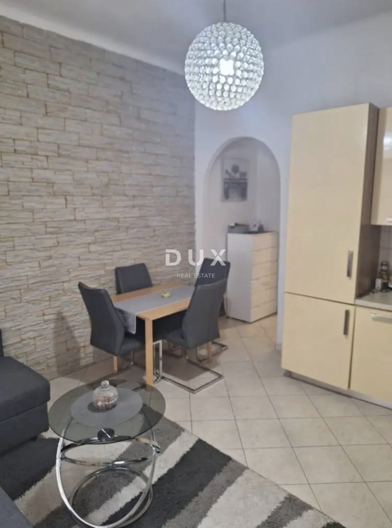 RIJEKA, BELVEDERE - Appartamento con 1 camera da letto vicino al centro città e a tutti i servizi necessari! Ideale come investimento o come residenza!