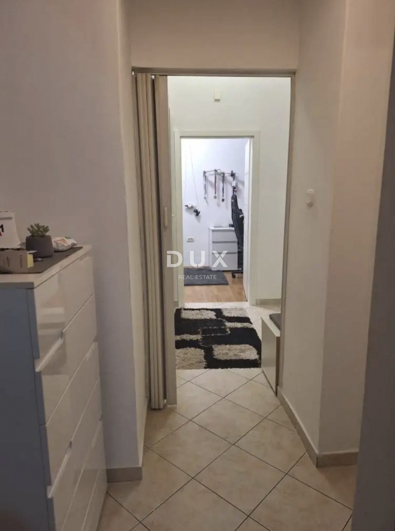 RIJEKA, BELVEDERE - Appartamento con 1 camera da letto vicino al centro città e a tutti i servizi necessari! Ideale come investimento o come residenza!