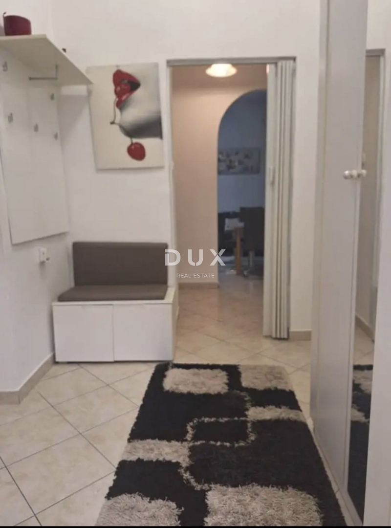 RIJEKA, BELVEDERE - Appartamento con 1 camera da letto vicino al centro città e a tutti i servizi necessari! Ideale come investimento o come residenza!