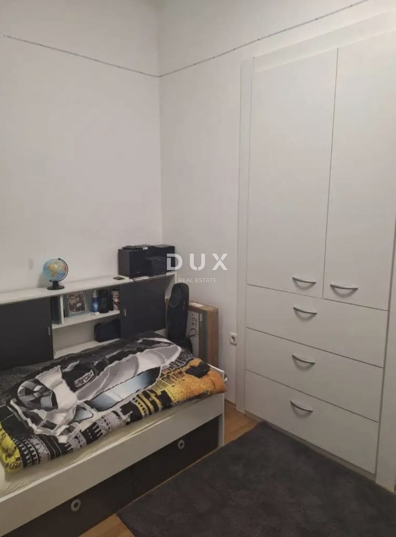 RIJEKA, BELVEDERE - Appartamento con 1 camera da letto vicino al centro città e a tutti i servizi necessari! Ideale come investimento o come residenza!