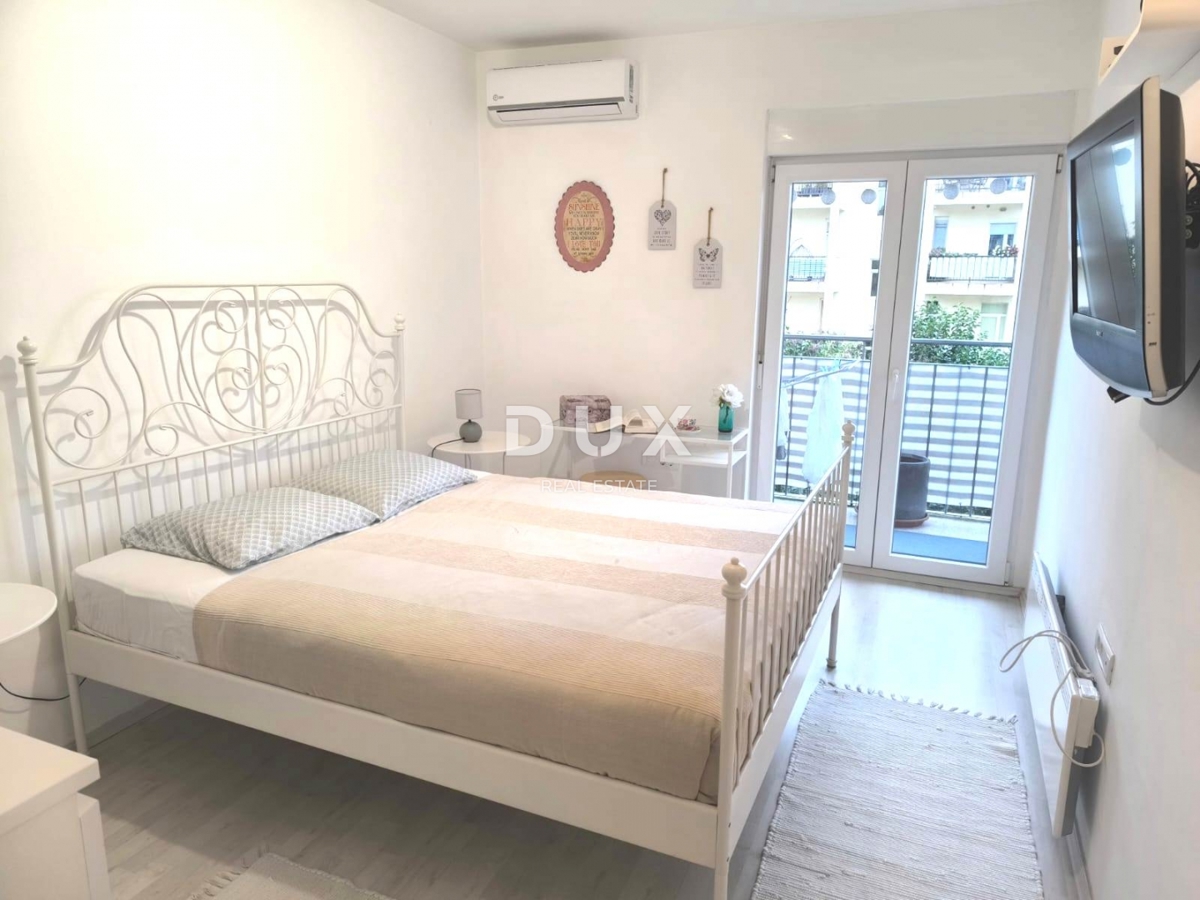 ISTRIA, POLA - Appartamento con 3 camere da letto + soggiorno, 2 bagni e garage