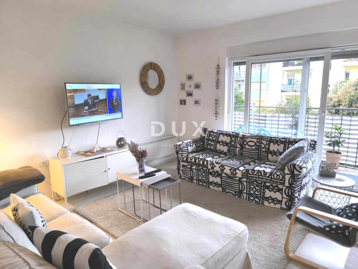 ISTRIA, POLA - Appartamento con 3 camere da letto + soggiorno, 2 bagni e garage