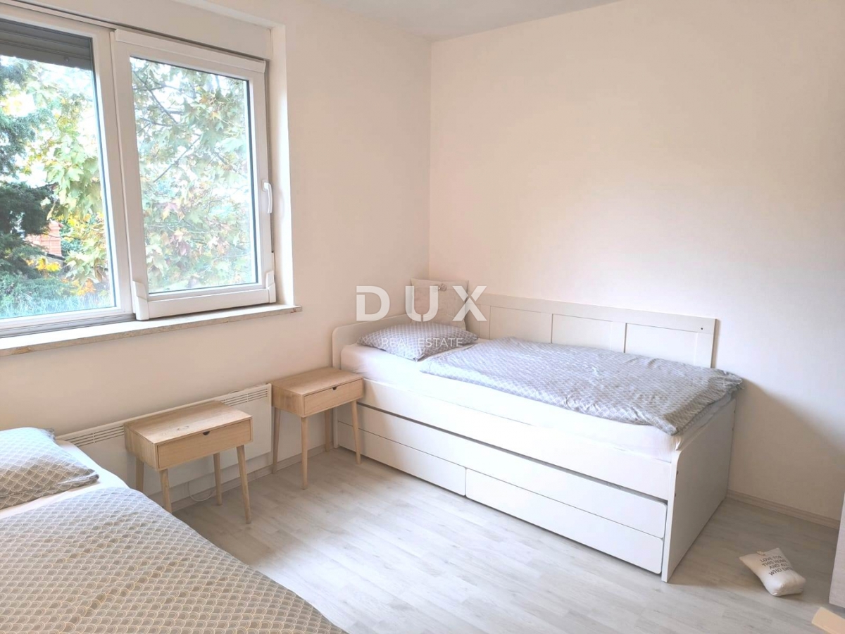 ISTRIA, POLA - Appartamento con 3 camere da letto + soggiorno, 2 bagni e garage