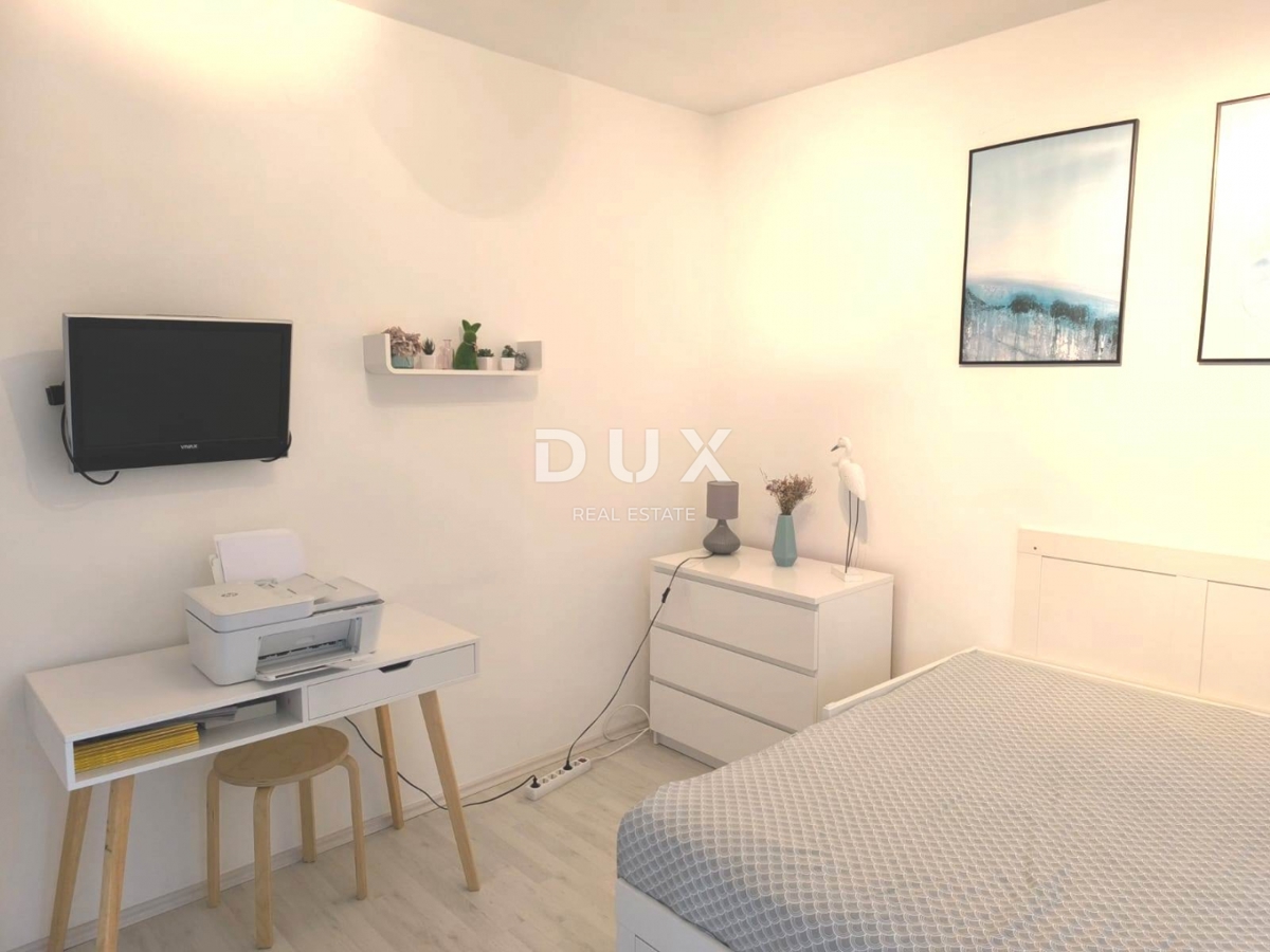 ISTRIA, POLA - Appartamento con 3 camere da letto + soggiorno, 2 bagni e garage