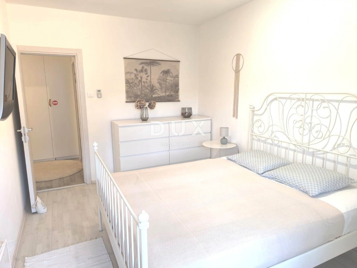 ISTRIA, POLA - Appartamento con 3 camere da letto + soggiorno, 2 bagni e garage