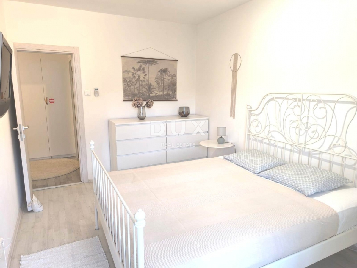 ISTRIA, POLA - Appartamento con 3 camere da letto + soggiorno, 2 bagni e garage