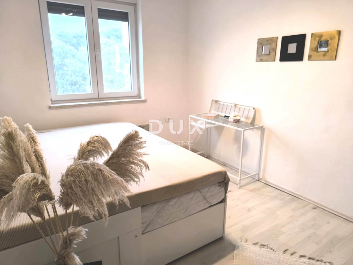 ISTRIA, POLA - Appartamento con 3 camere da letto + soggiorno, 2 bagni e garage