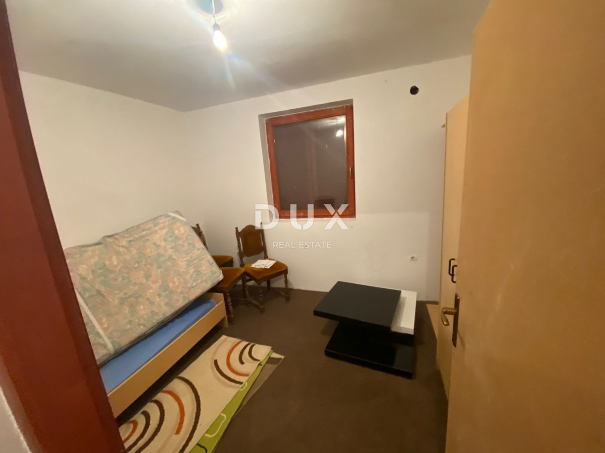 KORENICA, VISUĆ - OCCASIONE! Grande proprietà con edificabilità legale