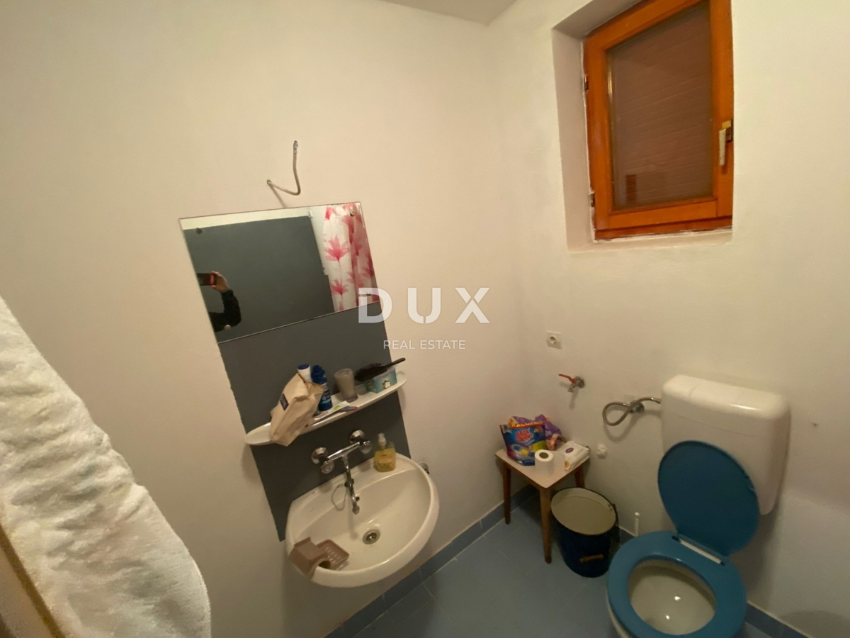 KORENICA, VISUĆ - OCCASIONE! Grande proprietà con edificabilità legale