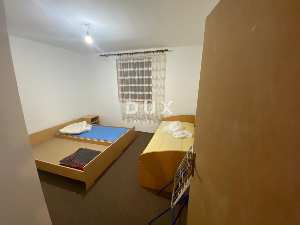 KORENICA, VISUĆ - OCCASIONE! Grande proprietà con edificabilità legale