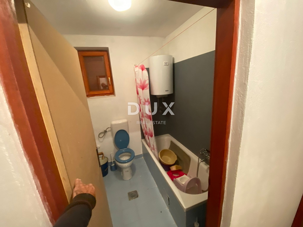 KORENICA, VISUĆ - OCCASIONE! Grande proprietà con edificabilità legale