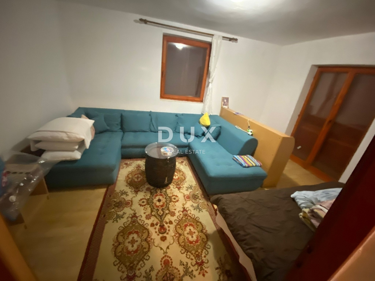 KORENICA, VISUĆ - OCCASIONE! Grande proprietà con edificabilità legale