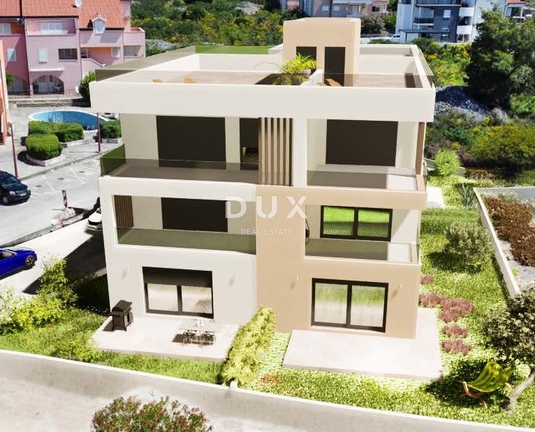 Appartamento Srima, Vodice, 34m2