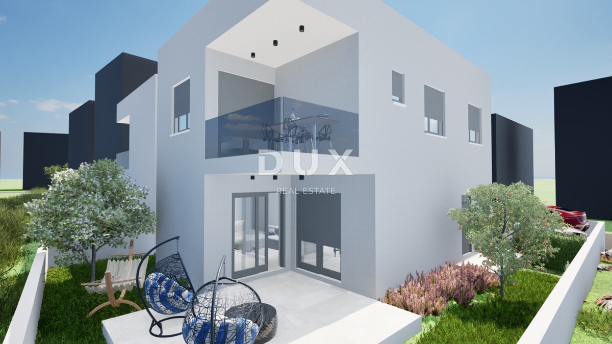 Appartamento Srima, Vodice, 34m2