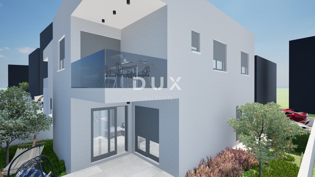 Appartamento Srima, Vodice, 34m2