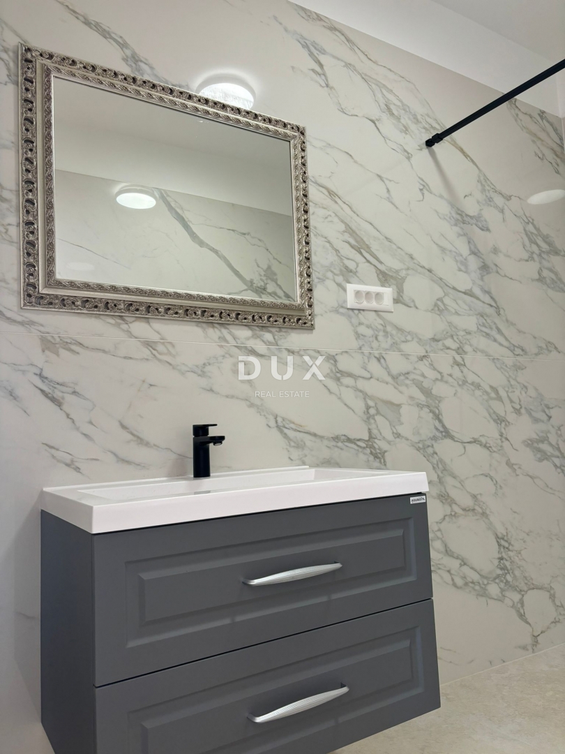 ISTRIA, ŽMINJ - Nuova casa mediterranea con vista sui vigneti in un complesso privato!