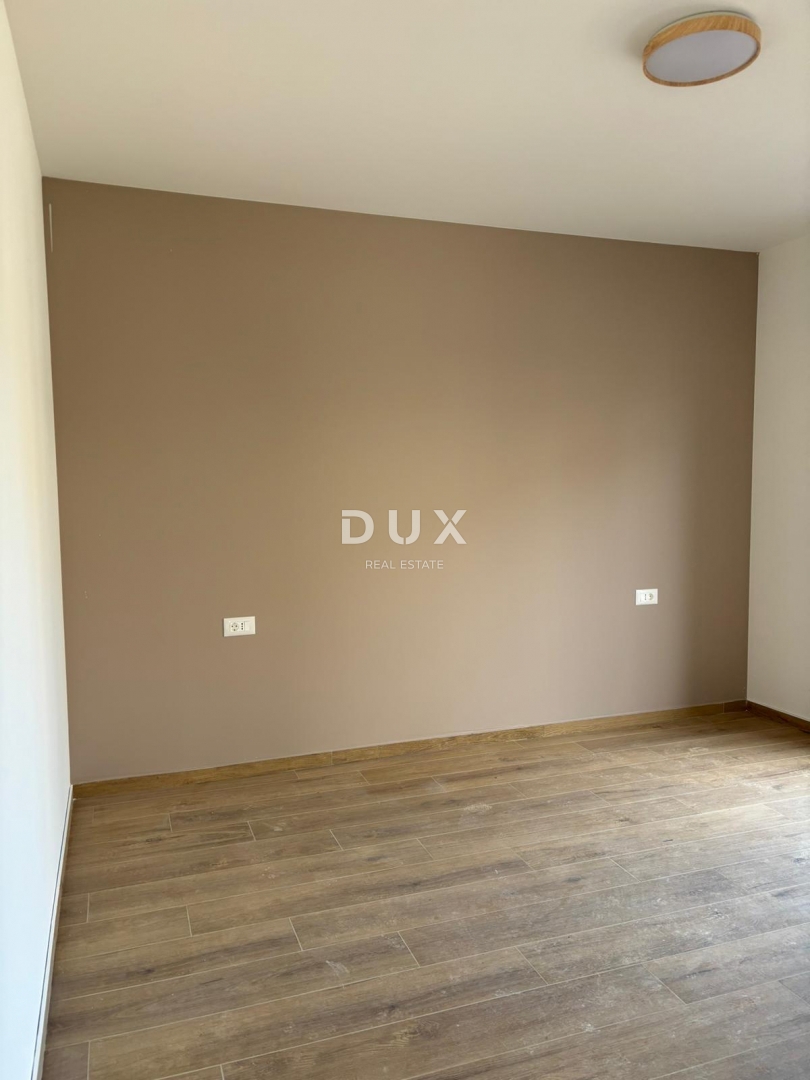 ISTRIA, ŽMINJ - Nuova casa mediterranea con vista sui vigneti in un complesso privato!