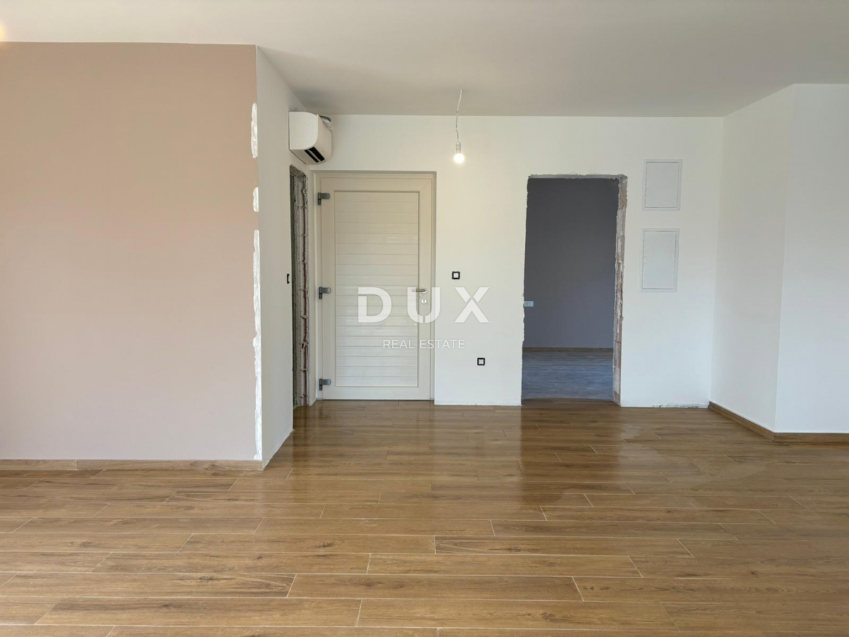 ISTRIA, ŽMINJ - Nuova casa mediterranea con vista sui vigneti in un complesso privato!