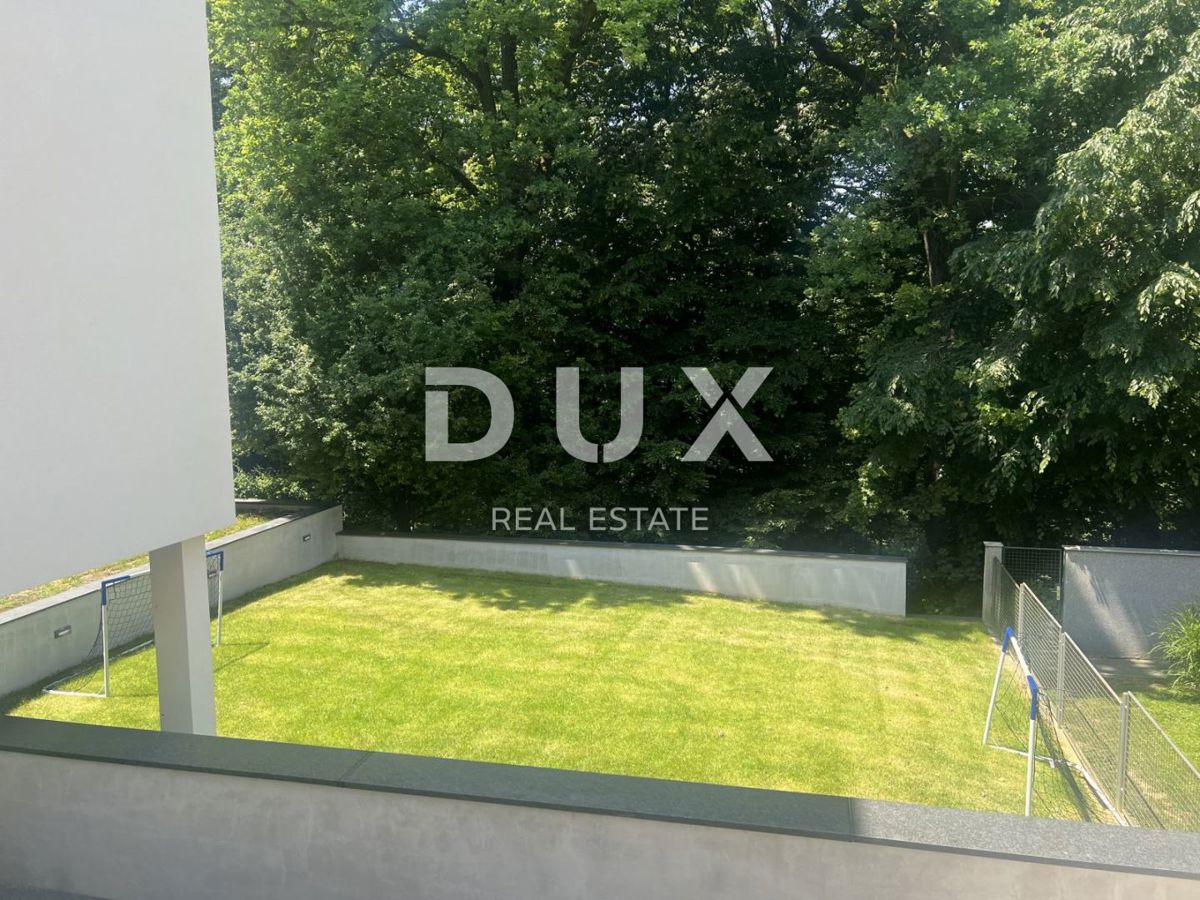 Casa Maksimir, 302m2