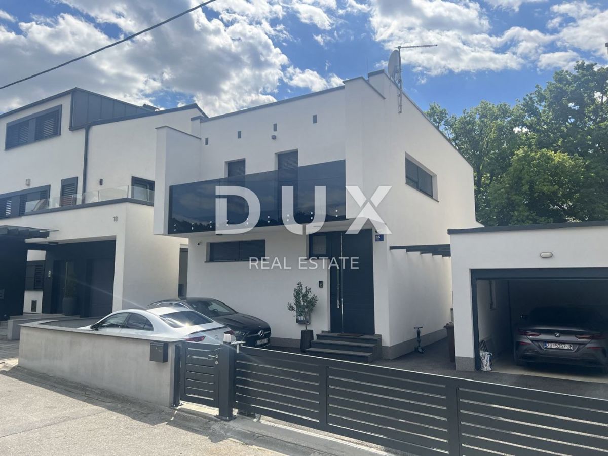 Casa Maksimir, 302m2