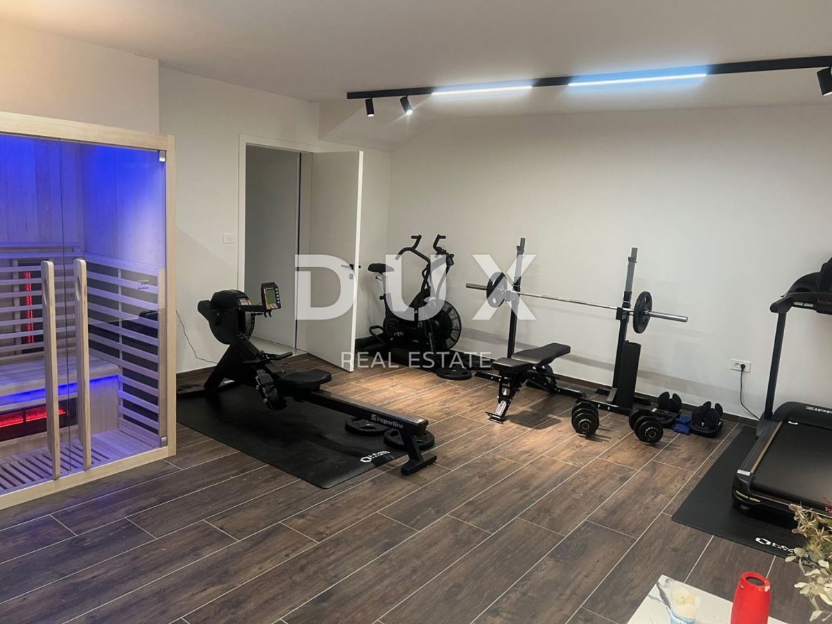 Casa Maksimir, 302m2