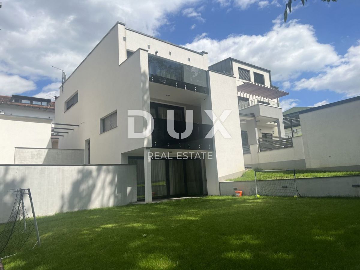 Casa Maksimir, 302m2