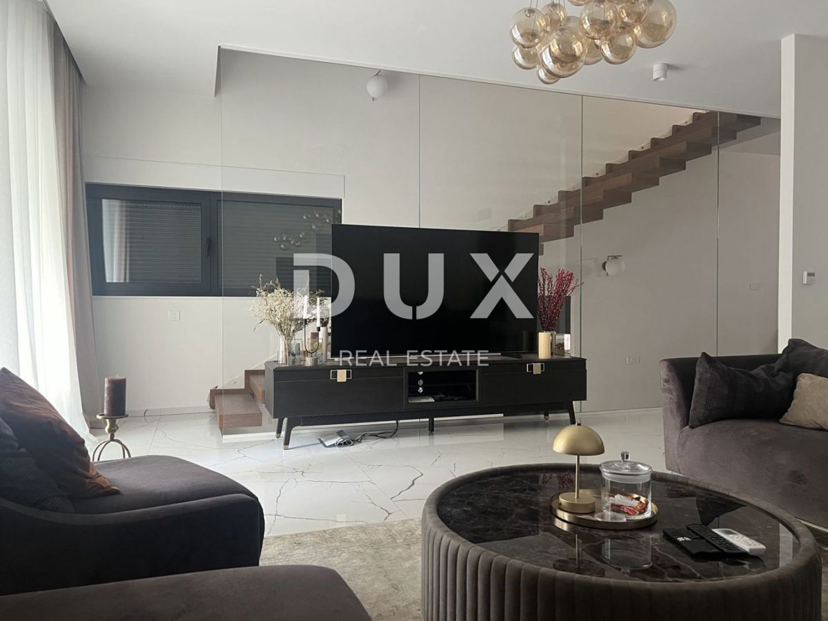 Casa Maksimir, 302m2