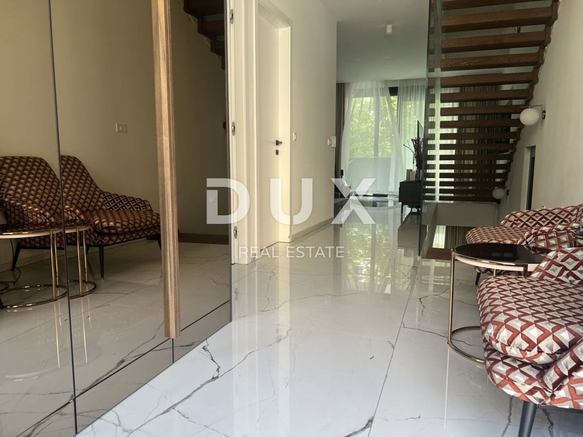 Casa Maksimir, 302m2