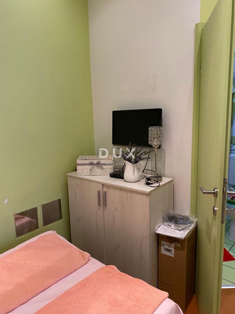 OPATIJA - monolocale nel centro di Opatija