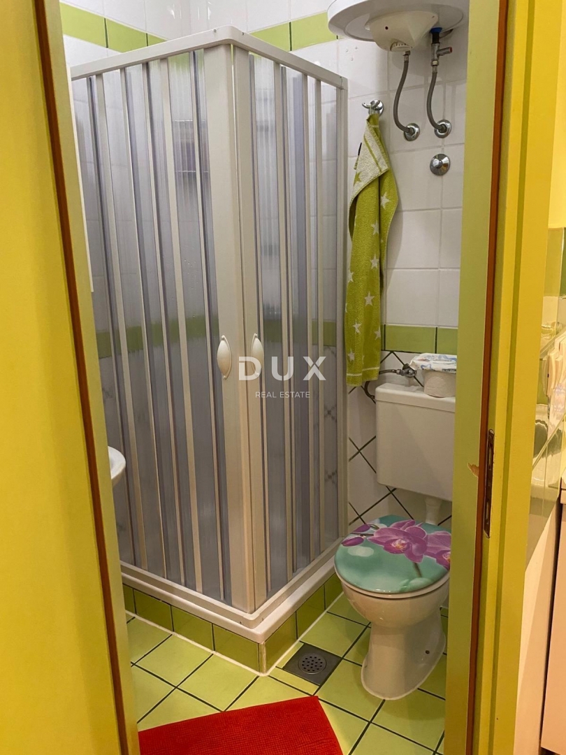 OPATIJA - monolocale nel centro di Opatija