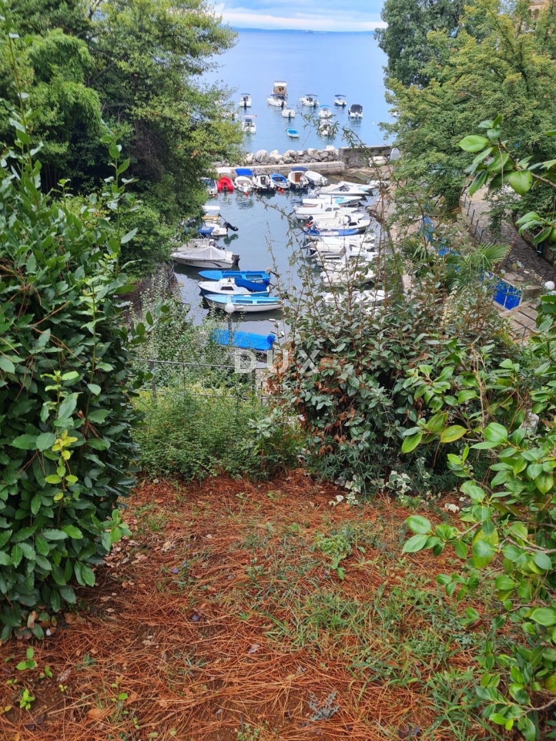 OPATIJA - monolocale nel centro di Opatija