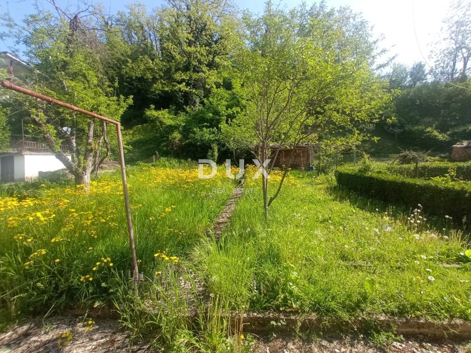 ZAGABRIA, VRAPČE - Confortevole casa familiare con possibilità di arredo moderno