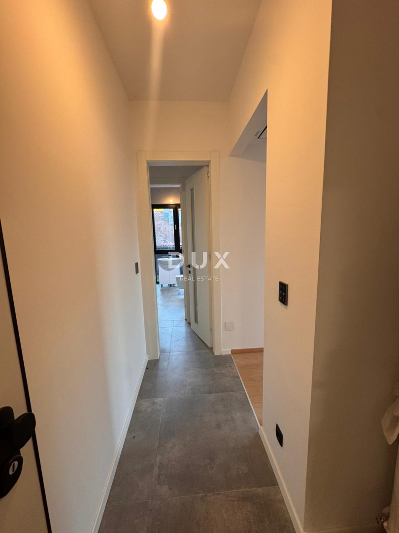 ZAGABRIA, SREBRNJAK - moderno appartamento con tre camere da letto in un'ottima posizione