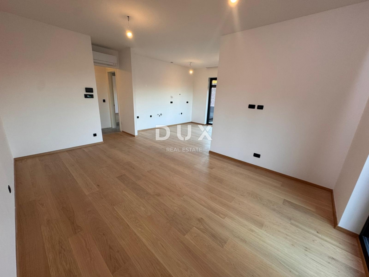 ZAGABRIA, SREBRNJAK - moderno appartamento con tre camere da letto in un'ottima posizione