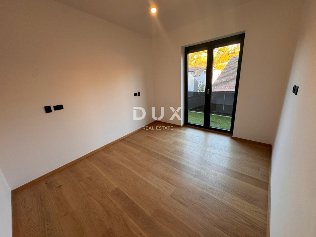 ZAGABRIA, SREBRNJAK - moderno appartamento con tre camere da letto in un'ottima posizione