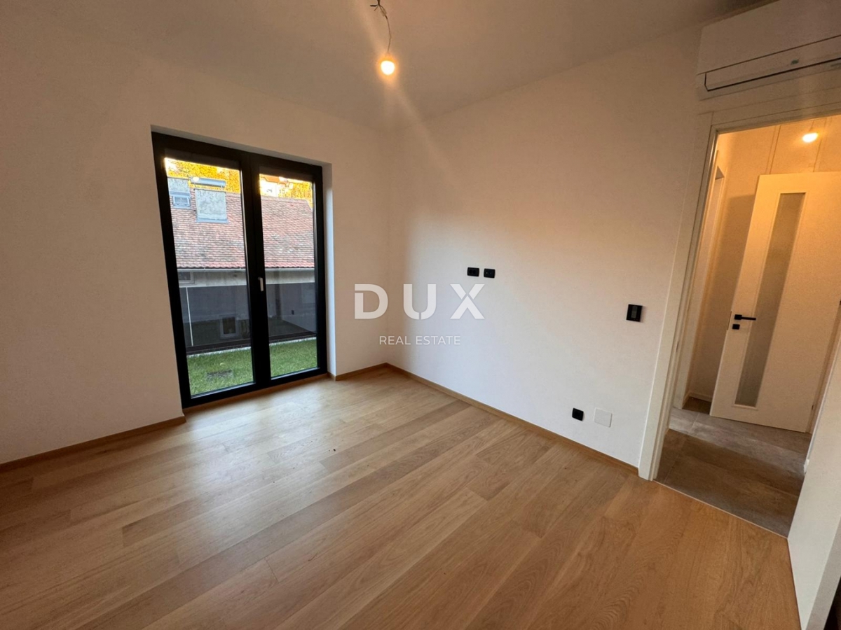 ZAGABRIA, SREBRNJAK - moderno appartamento con tre camere da letto in un'ottima posizione