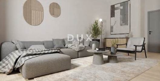 ZAGABRIA, SREBRNJAK - moderno appartamento con tre camere da letto in un'ottima posizione