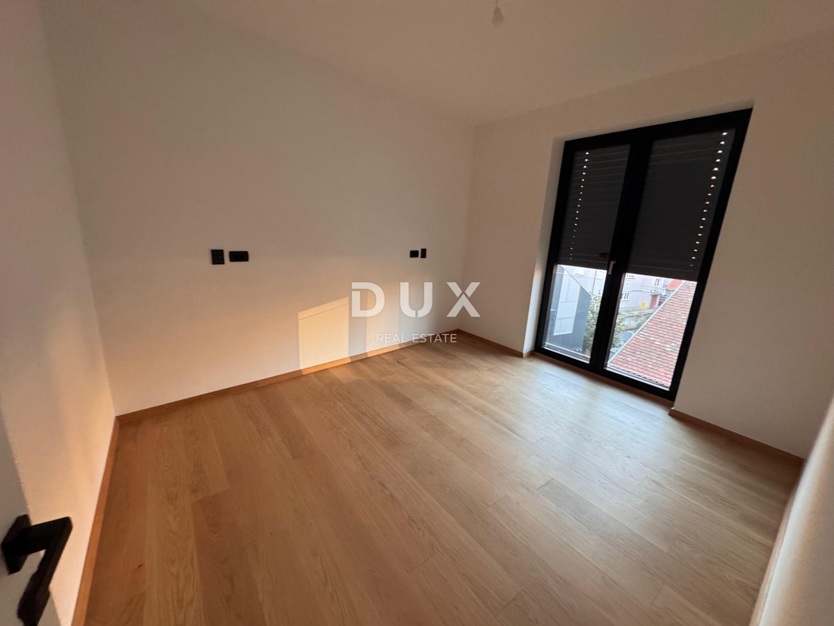 ZAGABRIA, SREBRNJAK - Nuovo edificio moderno in una posizione privilegiata