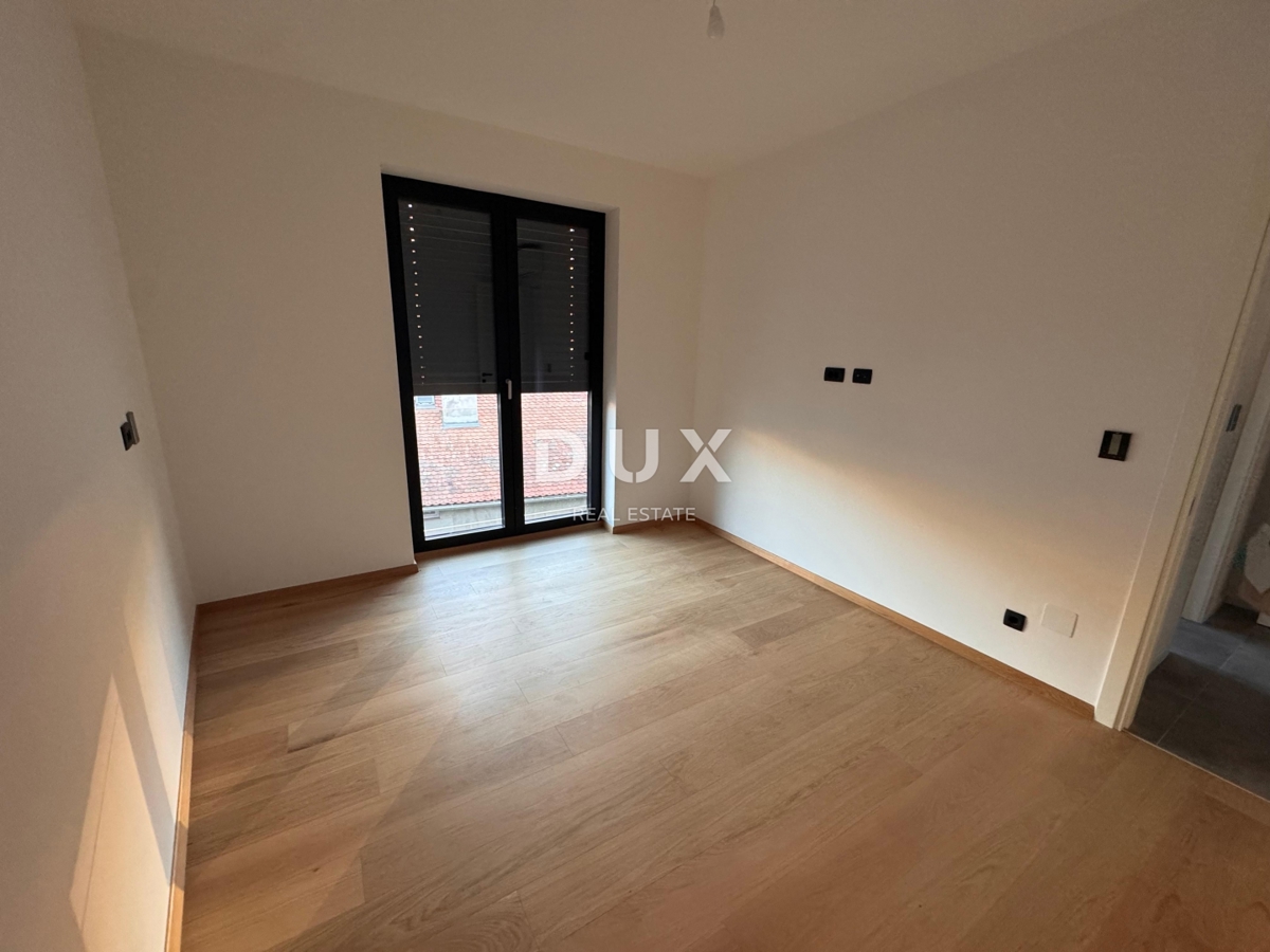 ZAGABRIA, SREBRNJAK - Nuovo edificio moderno in una posizione privilegiata