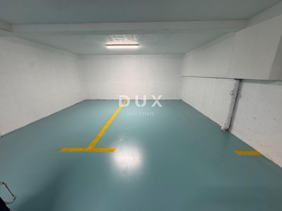 ZAGABRIA, SREBRNJAK - Nuovo edificio moderno in una posizione privilegiata