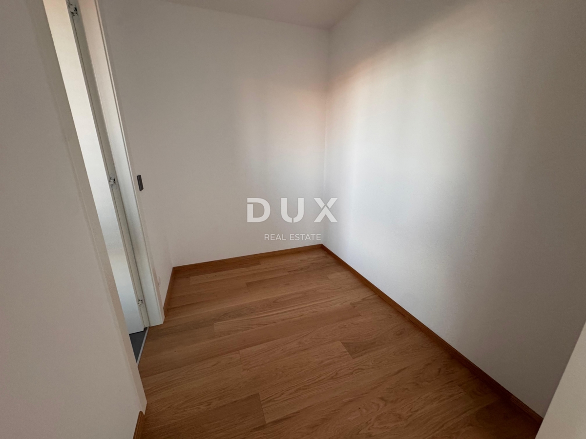 ZAGABRIA, SREBRNJAK - Nuovo edificio moderno in una posizione privilegiata