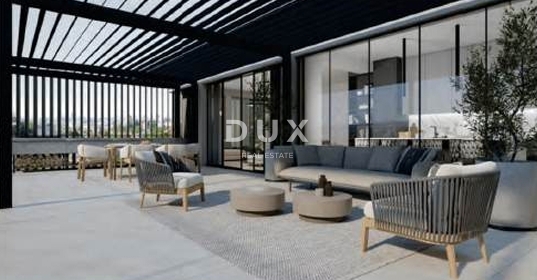 ZAGABRIA, SREBRNJAK - Nuovo edificio moderno in una posizione privilegiata