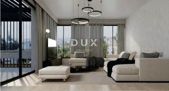 ZAGABRIA, SREBRNJAK - Nuovo edificio moderno in una posizione privilegiata