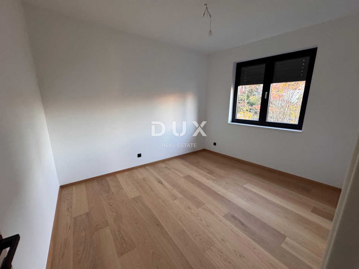 ZAGABRIA, SREBRNJAK - Nuovo edificio moderno in una posizione privilegiata