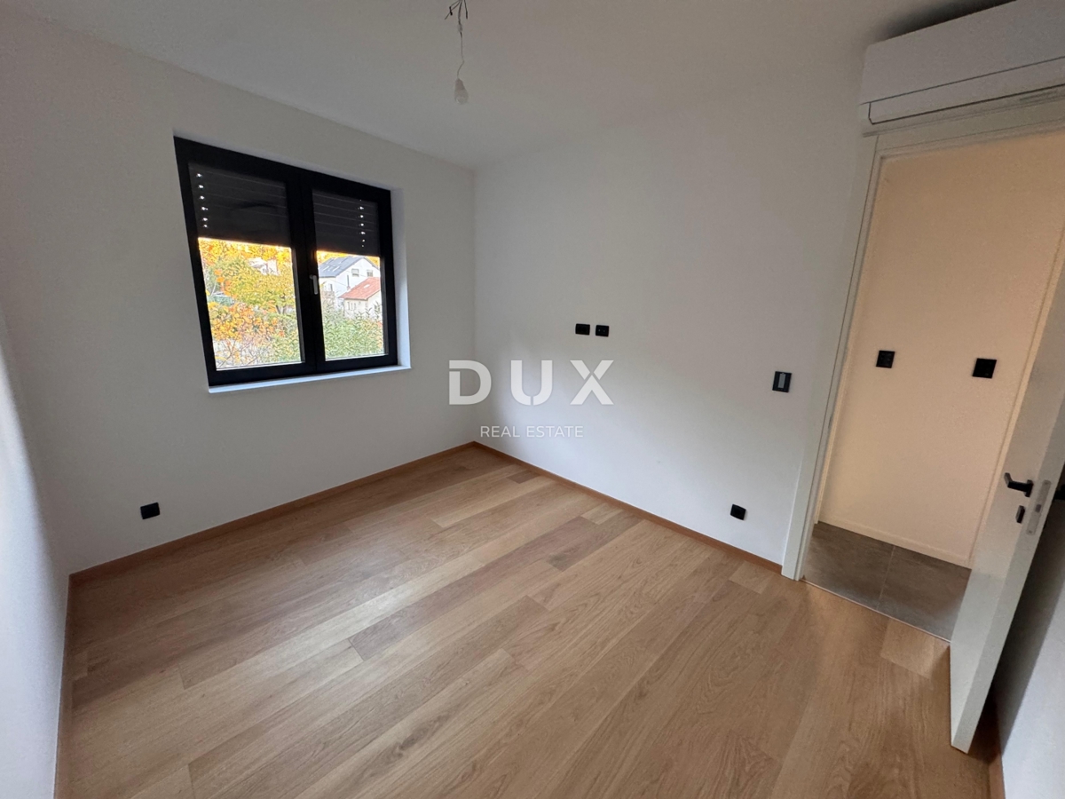 ZAGABRIA, SREBRNJAK - Nuovo edificio moderno in una posizione privilegiata