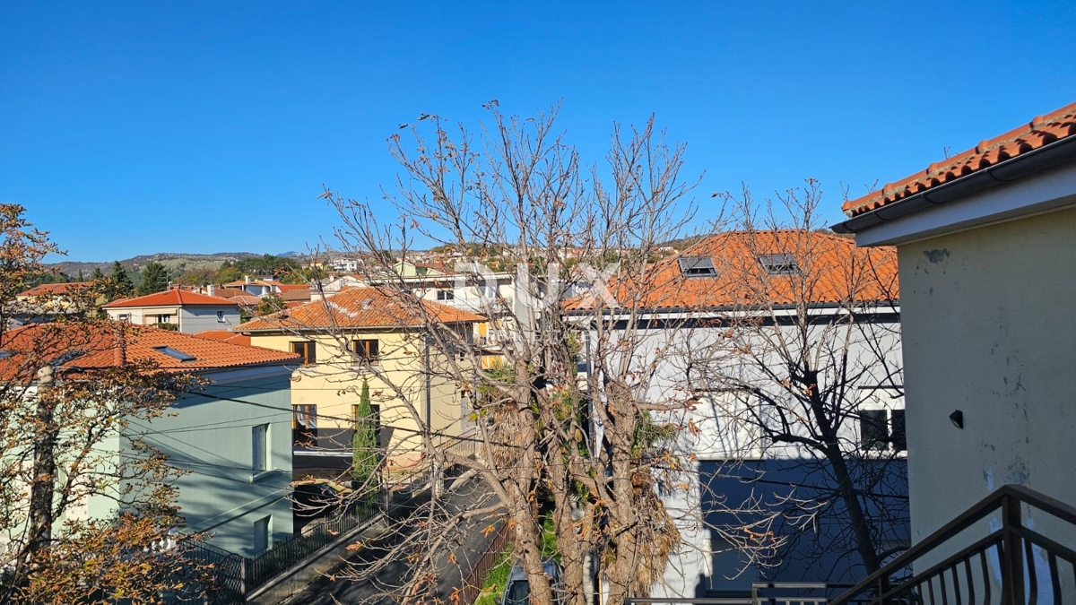 Appartamento Trsat, Rijeka, 114m2