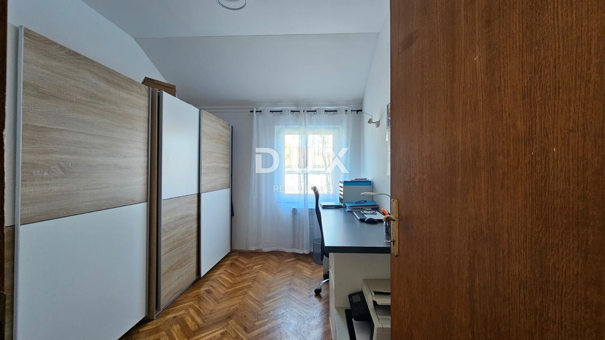 Appartamento Trsat, Rijeka, 114m2