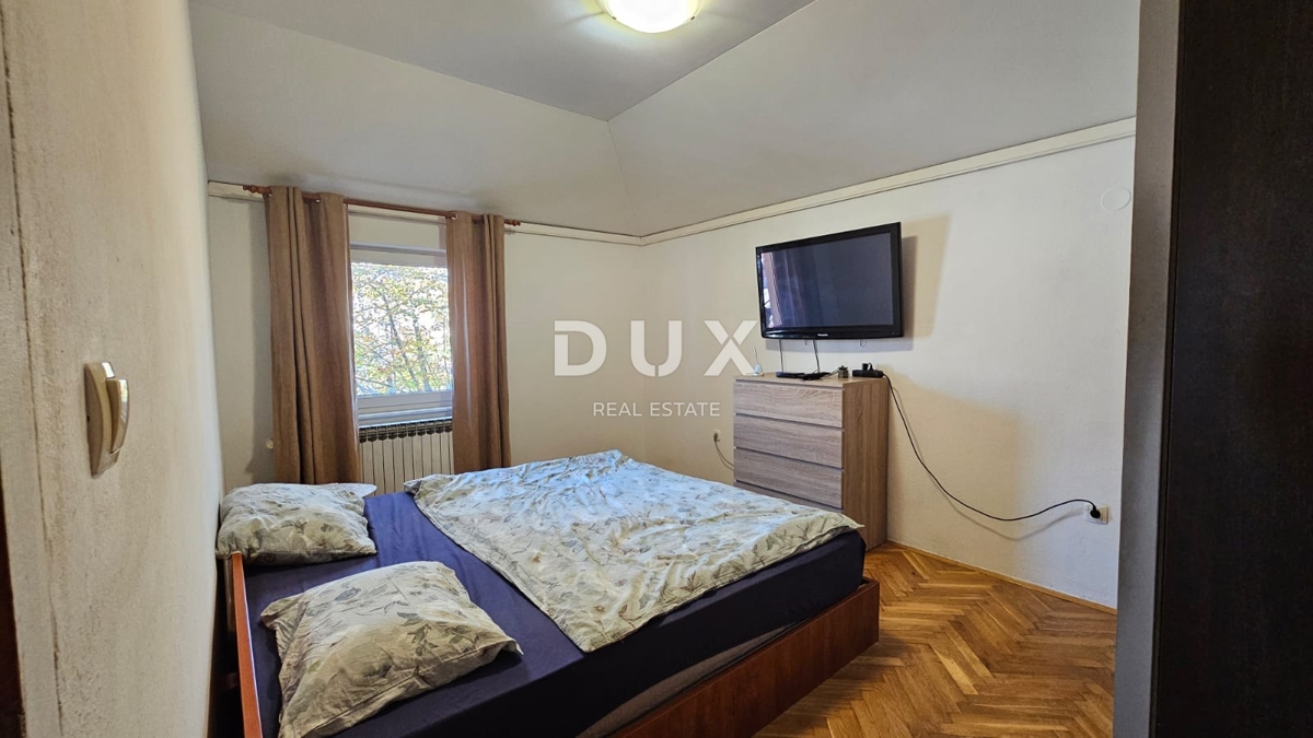 Appartamento Trsat, Rijeka, 114m2