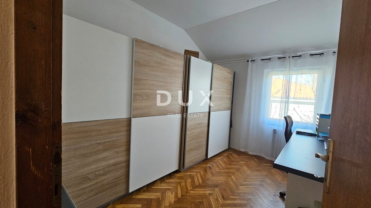 Appartamento Trsat, Rijeka, 114m2