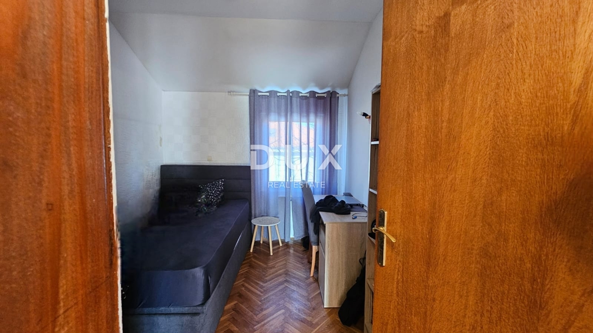 Appartamento Trsat, Rijeka, 114m2